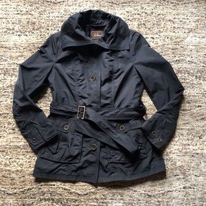 Cole Haan Nylon Jacket
